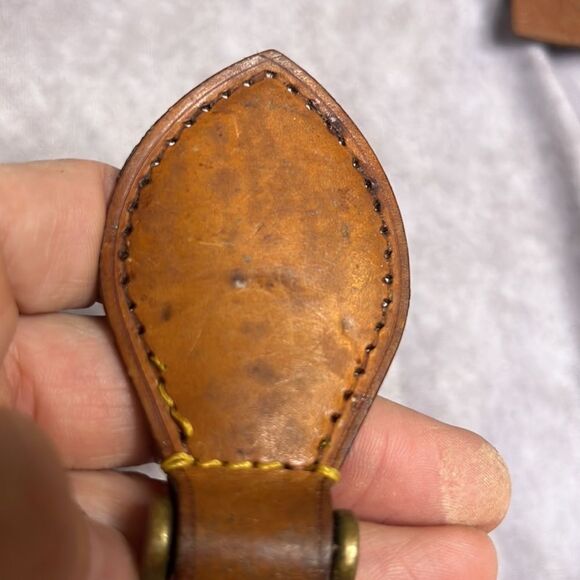 Louis Vuitton Vanchetta Buckle Replacement Piece L34 - Picture 3 of 10